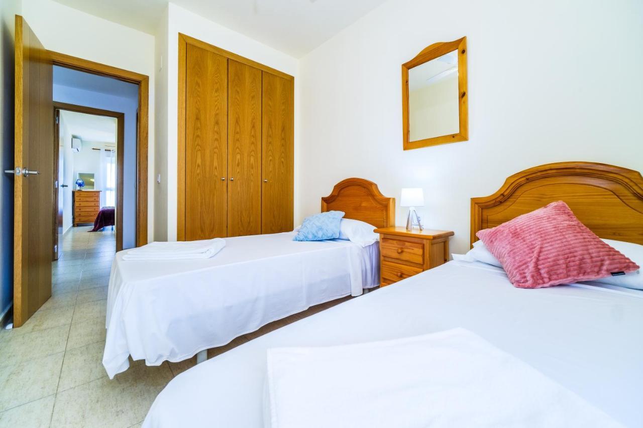 Menorca Duplex Javea Montanar II By Rock Rentals Platja de Larenal Exterior foto